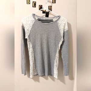 Women's long sleeve